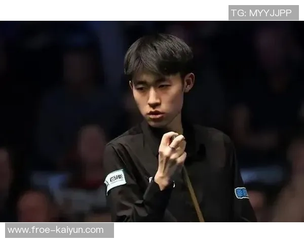 斯诺克最新战报！常冰玉1-2被反转，险遭筛选，我国德比或无缘演出