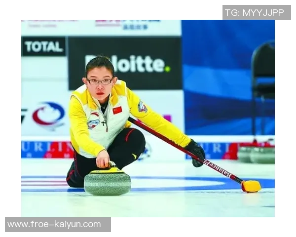 提早认输!男人冰壶落选赛-我国9-4大胜日本，成功晋级米兰冬奥会
